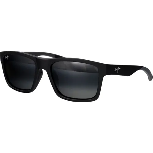 Flache Top-Sonnenbrille für sonnige Tage - Maui Jim - Modalova