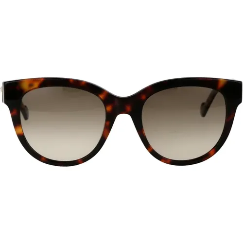 Stylish Sunglasses Lj772S , female, Sizes: 52 MM - Liu Jo - Modalova