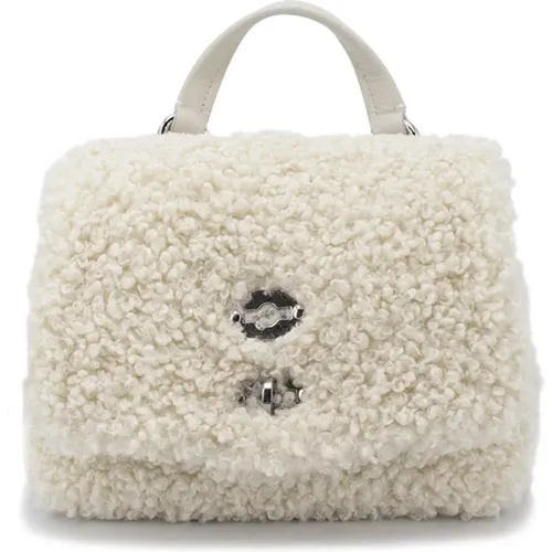 Teddy Postina Bag - Versatile Style , female, Sizes: ONE SIZE - Zanellato - Modalova