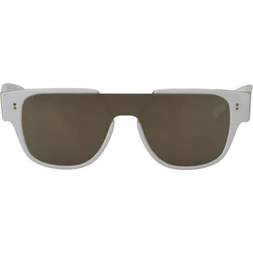 Stylish Sunglasses Gla1115 , female, Sizes: ONE SIZE - Dolce & Gabbana - Modalova