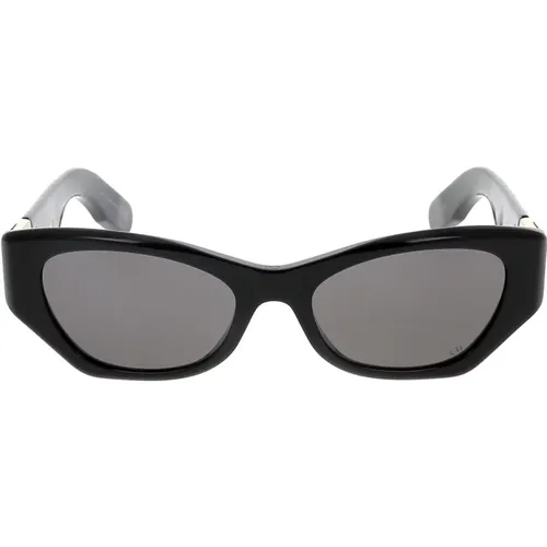 Stylish Sunglasses , unisex, Sizes: ONE SIZE - Dior - Modalova