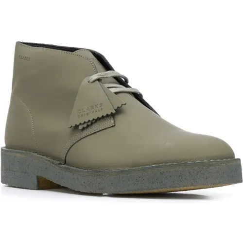 Desert26154867 shoes , male, Sizes: 6 UK - Clarks - Modalova