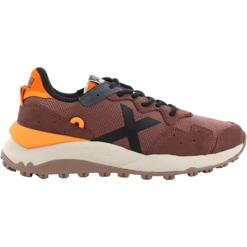 Herren Sneakers Shibuya 19 , Herren, Größe: 41 EU - Munich - Modalova