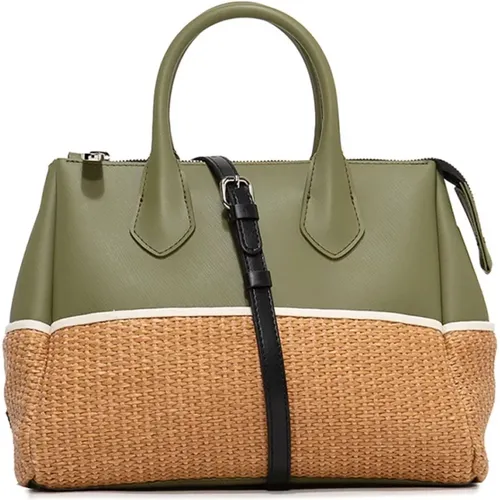 Handbags , female, Sizes: ONE SIZE - GUM - Modalova