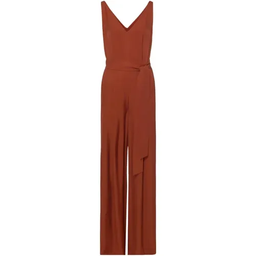 Patricia Jumpsuit , Damen, Größe: M - IVY OAK - Modalova