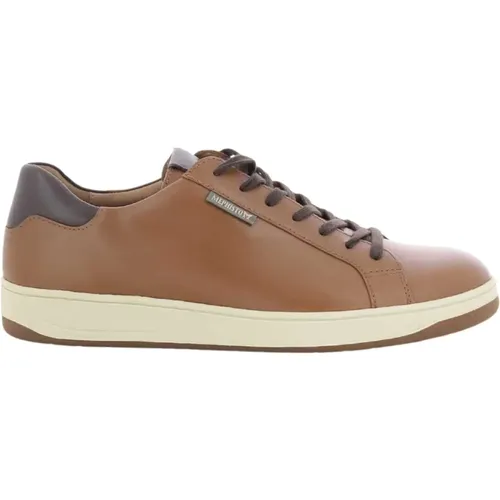 Herrenschuhe Cognac Hasko Mephisto - mephisto - Modalova