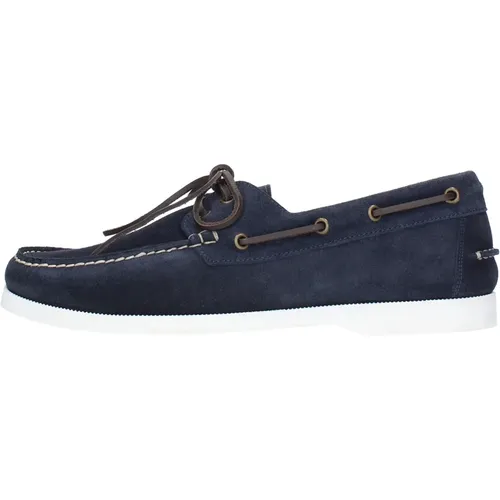 Flache Schuhe Blau Marechiaro 1962 - Marechiaro 1962 - Modalova