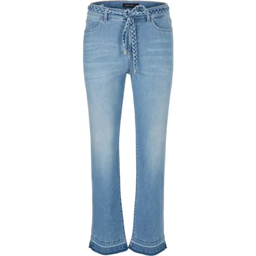 Modell Fyli Jeans “Rethink Together” - Marc Cain - Modalova