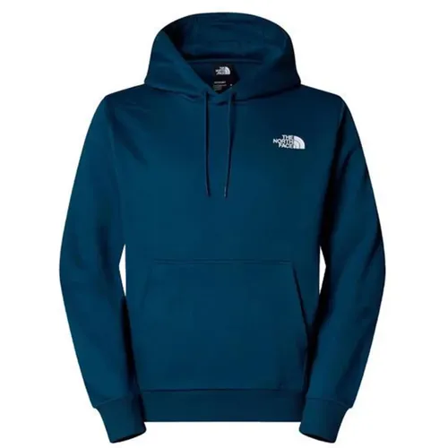 Blauer Simple Dome Hoodie - The North Face - Modalova