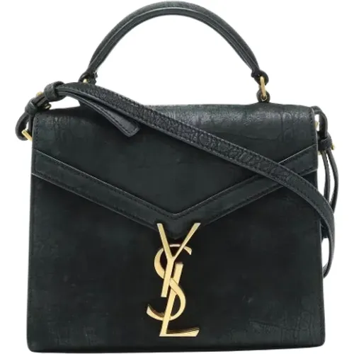 Pre-owned Leder handtaschen - Yves Saint Laurent Vintage - Modalova