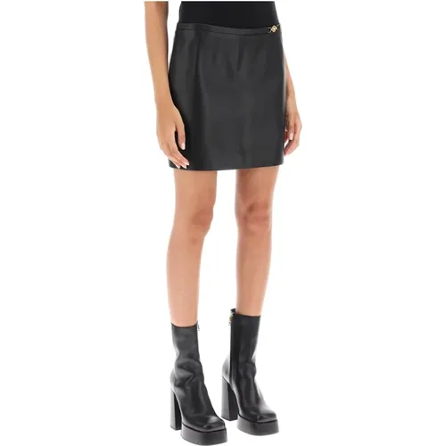 Short Skirts Versace - Versace - Modalova