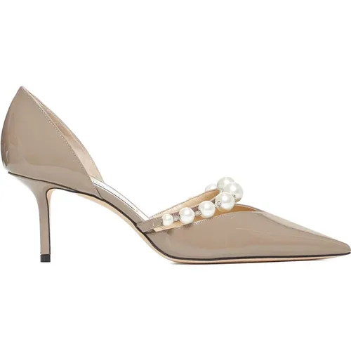 Elegante Absatzschuhe Jimmy Choo - Jimmy Choo - Modalova