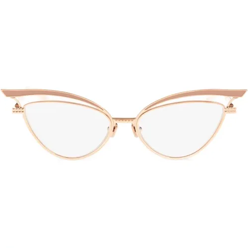 Optische Brillen , Damen, Größe: ONE Size - Valentino - Modalova