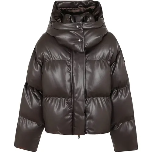 Down Jacket Aw24 , female, Sizes: 2XS, XS - Stella Mccartney - Modalova