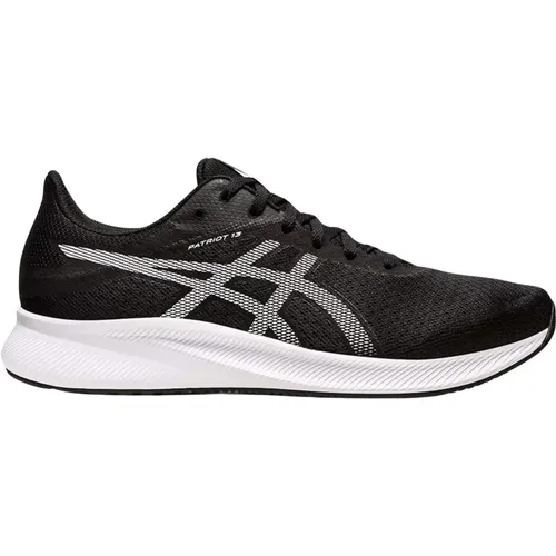 Patriot 13 Laufschuhe , Herren, Größe: 40 EU - ASICS - Modalova