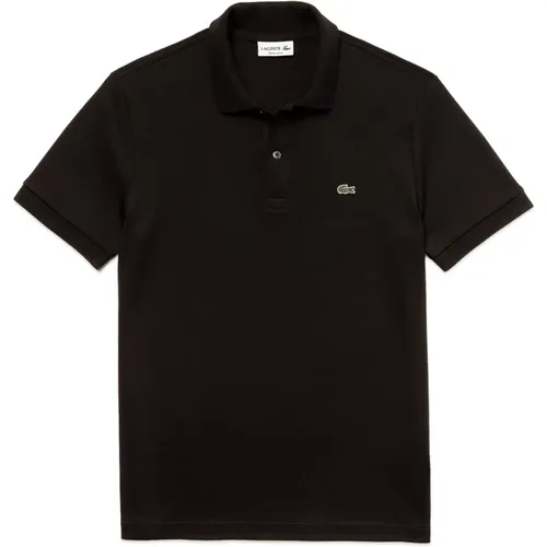 Shirt , male, Sizes: XS, XL, 2XL, S, L - Lacoste - Modalova