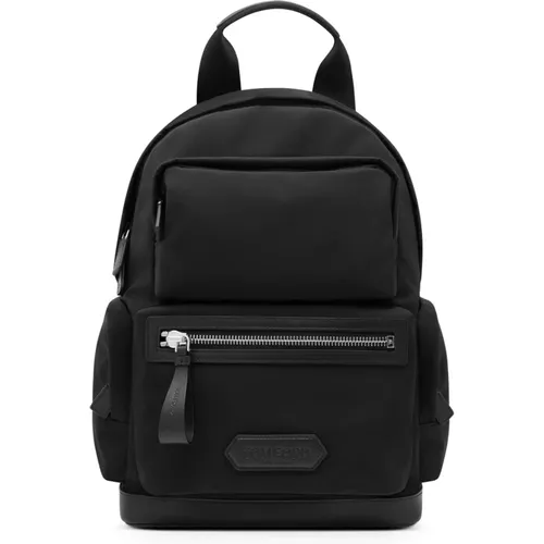 Rucksack mit Logo Tom Ford - Tom Ford - Modalova