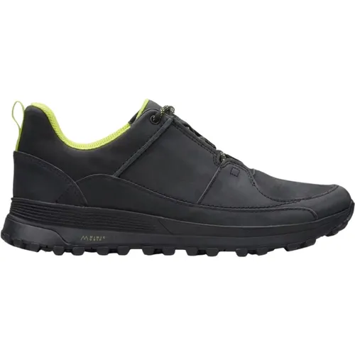 Atl trek run sport shoe , male, Sizes: 7 UK - Clarks - Modalova