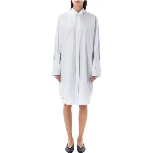 Stylish Overshirt Dress , female, Sizes: M, S - Róhe - Modalova