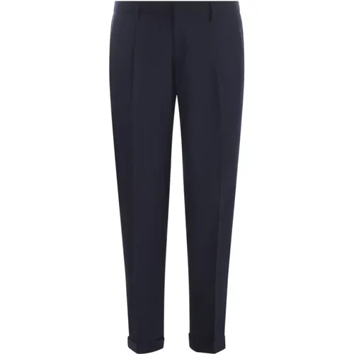 Trousers Pantaloni , male, Sizes: 3XL - Briglia - Modalova