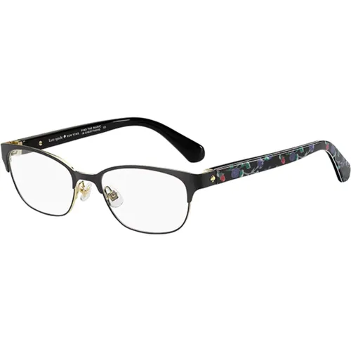 Eyewear frames Diandra , female, Sizes: 49 MM - Kate Spade - Modalova