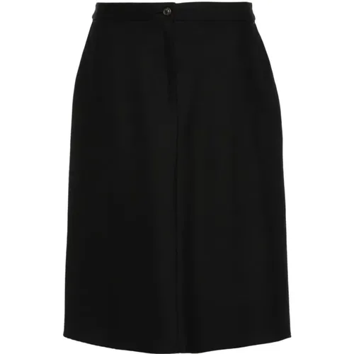 Deluxe Curtain Skirt , female, Sizes: S - Our Legacy - Modalova