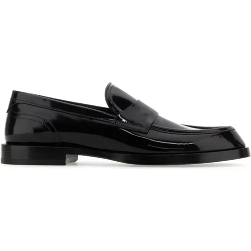 Stilvolle Herren-Loafer - Dolce & Gabbana - Modalova
