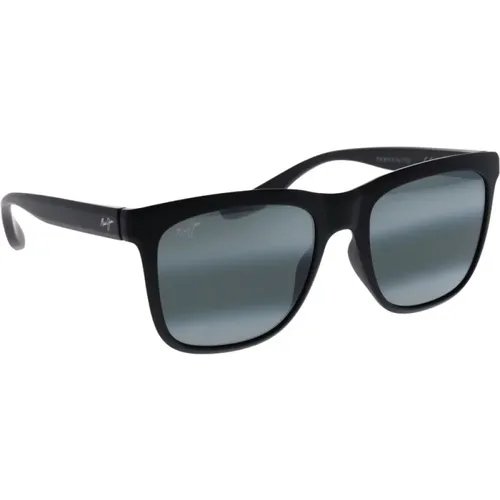 Sunglasses , male, Sizes: 55 MM - Maui Jim - Modalova