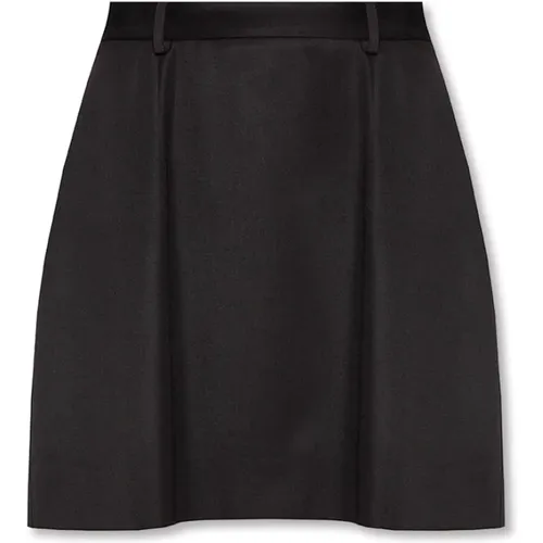 Skirt , female, Sizes: XS - Balenciaga - Modalova