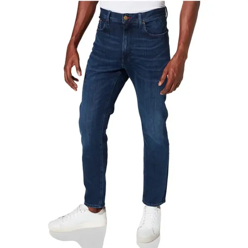 Slim Bleecker Bridger Jeans - Tommy Hilfiger - Modalova