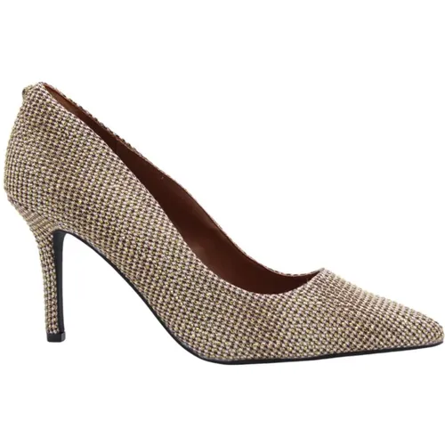 Triple Sec Pump Shoes , female, Sizes: 3 UK - Kurt Geiger - Modalova