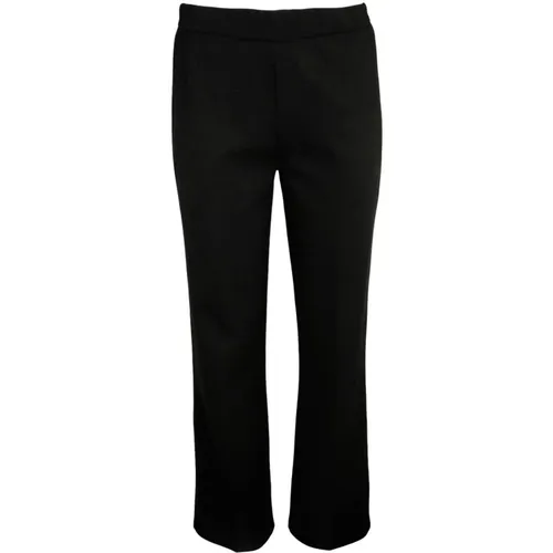 Sophisticated Women`s Chinos , female, Sizes: S, M, XL, 2XL - 2-Biz - Modalova