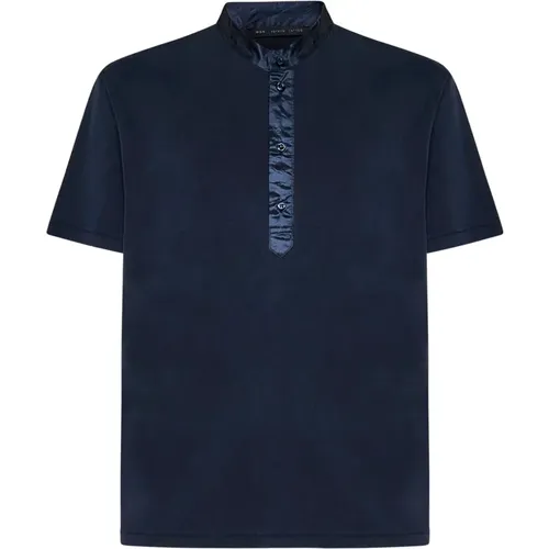 Short Sleeve Shirts , Herren, Größe: XL - Low Brand - Modalova