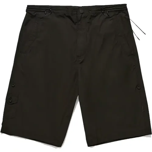 Cargo Shorts , male, Sizes: M - Maharishi - Modalova