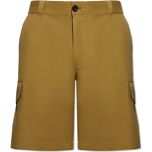 Cargoshorts , Herren, Größe: W31 - PS By Paul Smith - Modalova