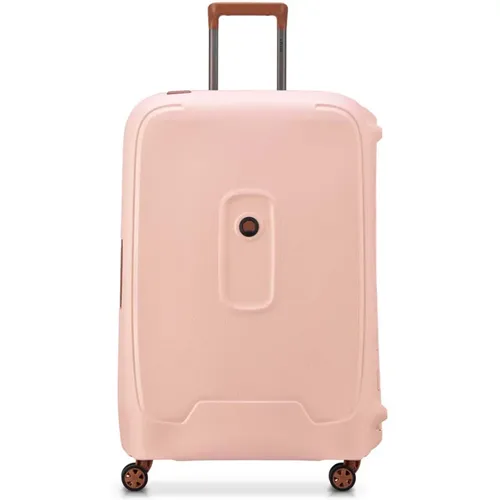 Moncey Suitcase , female, Sizes: ONE SIZE - Delsey - Modalova