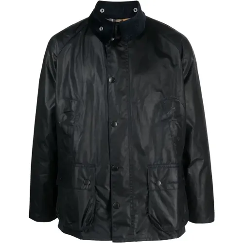 Bedale Wax Jacket , male, Sizes: XS, 2XS - Barbour - Modalova