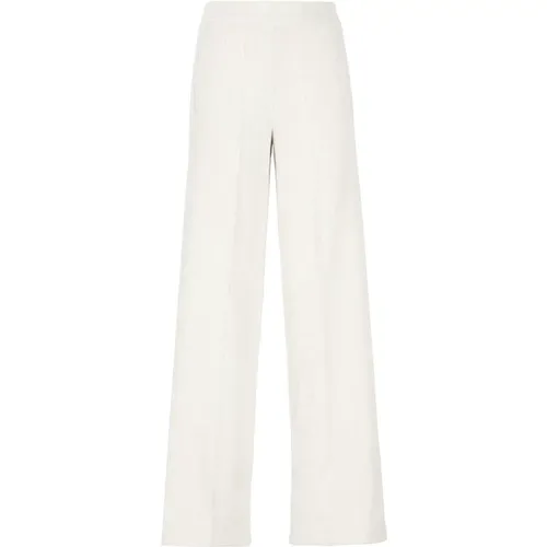 Ivory Cordhose für Frauen - D.Exterior - Modalova