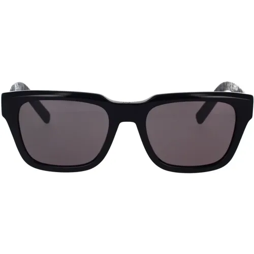 B23 S1I 10A0 Sunglasses , unisex, Sizes: 53 MM - Dior - Modalova