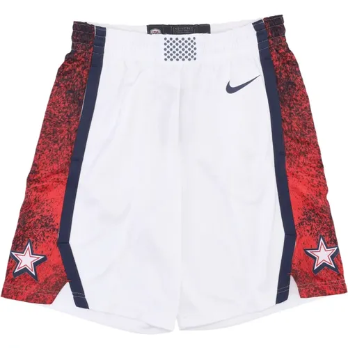 USA Basketball Shorts Limited Edition , male, Sizes: XL - Nike - Modalova