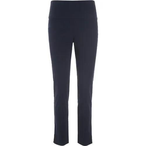 Magic Stretch Trousers 9-0291-0117 Indigo , female, Sizes: XL, XS - Bitte Kai Rand - Modalova