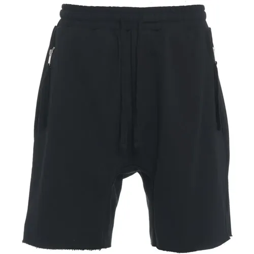 Shorts for Men , male, Sizes: M - Thom Krom - Modalova