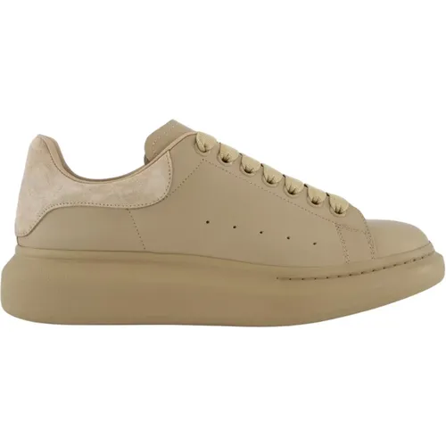 Oversized Sneaker , Herren, Größe: 39 EU - alexander mcqueen - Modalova