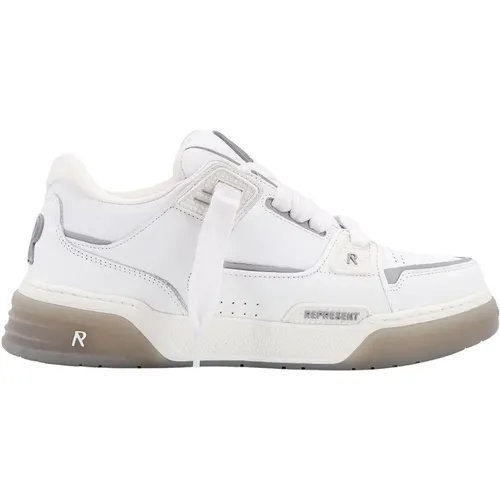 Sneakers , male, Sizes: 10 UK, 6 UK, 7 UK, 8 UK, 9 UK - Represent - Modalova