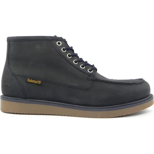 Schnürstiefel , Herren, Größe: 43 1/2 EU - Timberland - Modalova