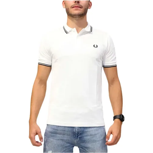 Doppelseitiges Hemd Fred Perry - Fred Perry - Modalova