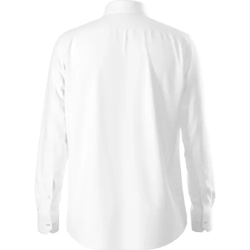 Shirt , male, Sizes: 4XL - Hugo Boss - Modalova