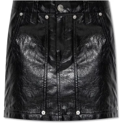 Rock Anais , Damen, Größe: XS - Isabel Marant Étoile - Modalova