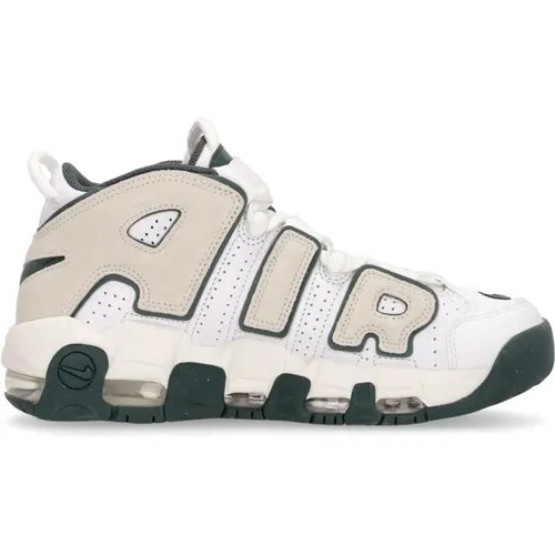 Uptempo 96 Hoher Basketballschuh , Herren, Größe: 45 EU - Nike - Modalova