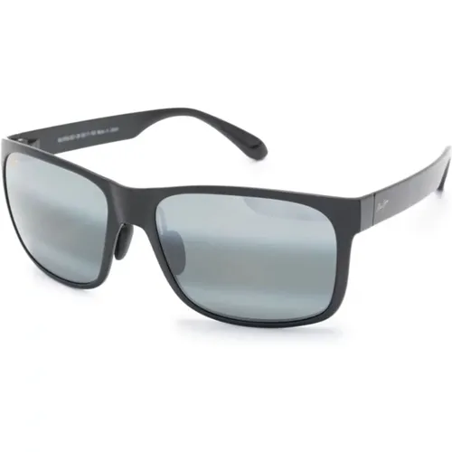 M Sunglasses , unisex, Sizes: 59 MM - Maui Jim - Modalova
